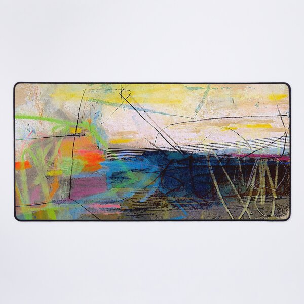 Item preview, Abstract Landscape designed and sold by ViaARTfactory.