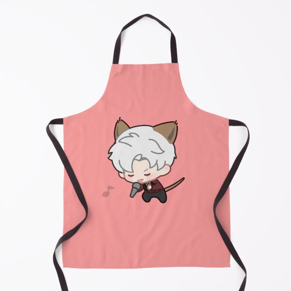 Item preview, Love and Deepspace Sylus Kitty designed and sold by Otakubunny.