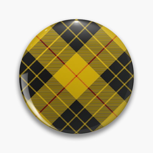 Item preview, Clan MacLeod of Lewis Tartan Rotated designed and sold by sifis.