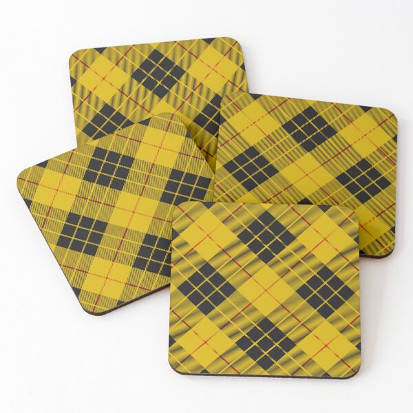 Item preview, Clan MacLeod of Lewis Tartan Rotated designed and sold by sifis.