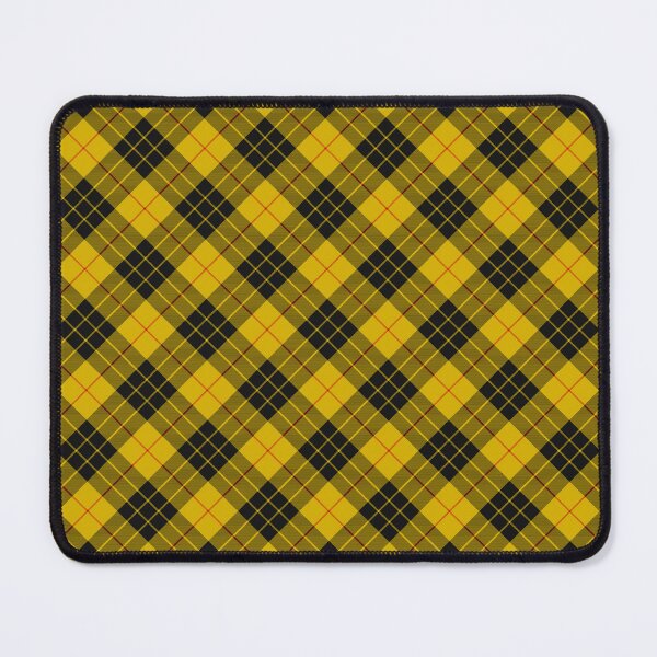 Item preview, Clan MacLeod of Lewis Tartan Rotated designed and sold by sifis.