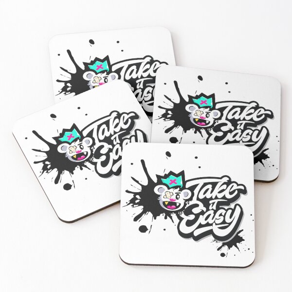 Item preview, Street Pop Vibes Graffiti.Take it Easy tees designed and sold by francoiselan07.