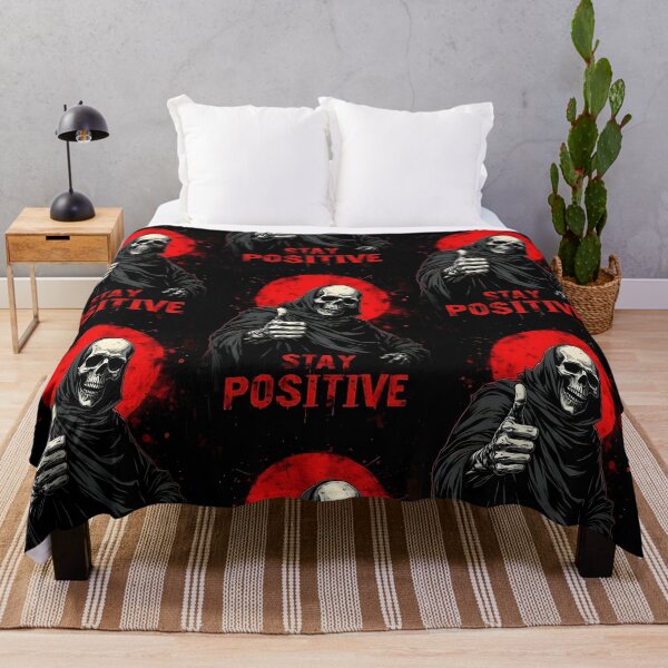 Item preview, STAY POSITIVE designed and sold by Joshuasanga76a.