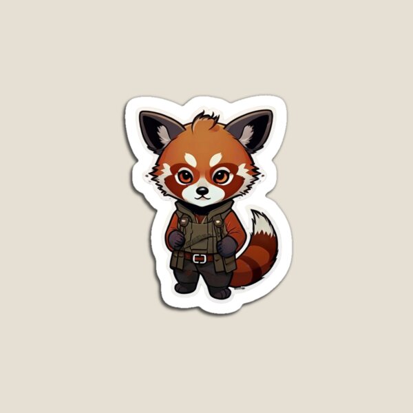 Item preview, Otuka Jager designed and sold by ronaldgx04.