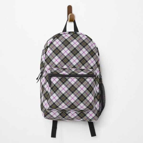 Item preview, Clan MacPherson Dress Tartan Rotated designed and sold by sifis.