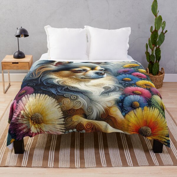 Item preview, Regal Chihuahuas Lounging  designed and sold by Wags & Tails.