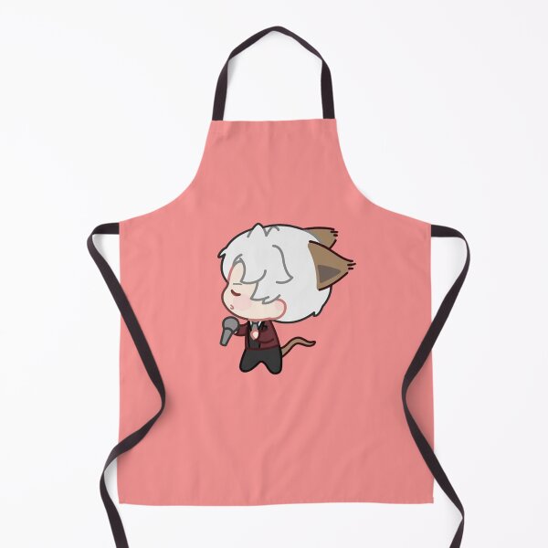 Item preview, Love and Deepspace Sylus Kitty  designed and sold by Otakubunny.