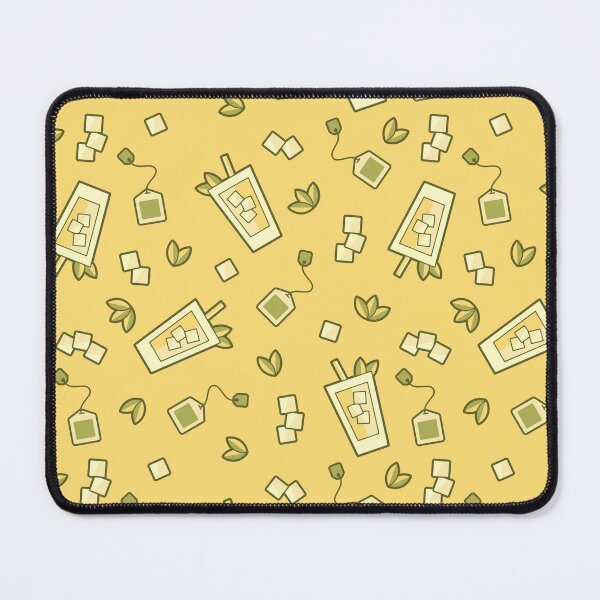 Item preview, Iced Tea Pattern designed and sold by sifis.