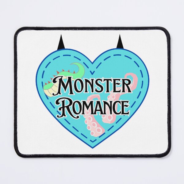 Item preview, Monster Romance designed and sold by xx_annchoi.