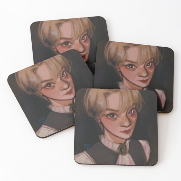 Item preview, TAEMIN: Ephemeral Gaze designed and sold by AppreciationOwl.