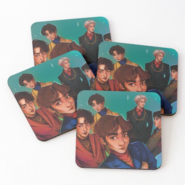Item preview, SHINee 1 of 1 designed and sold by AppreciationOwl.