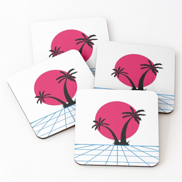 Item preview, 80's Vibe designed and sold by DigiCreArte.