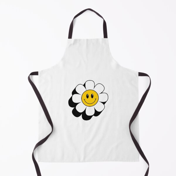 Item preview, Smiley Flower Pop designed and sold by Miniidesigns.