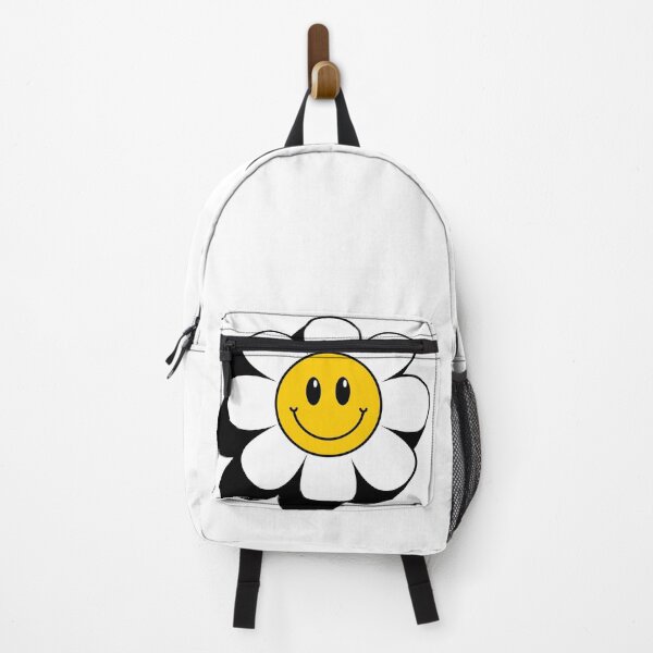 Item preview, Smiley Flower Pop designed and sold by Miniidesigns.