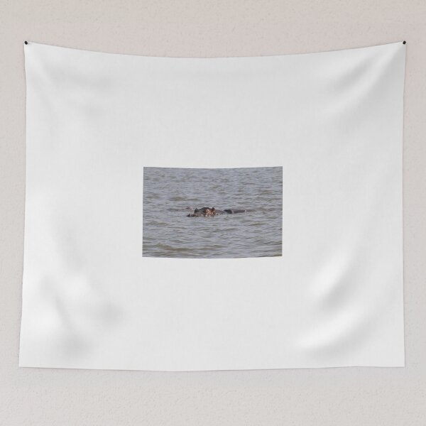 Item preview, Silent Swim designed and sold by RosJoy.