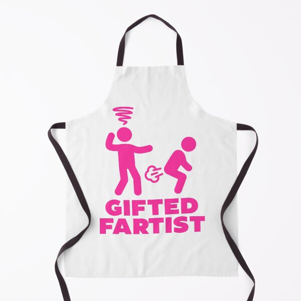Item preview, Gifted Fartist designed and sold by UNK-Fatigues.