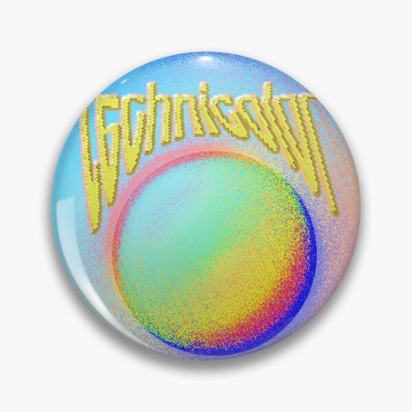 Item preview, Technicolor designed and sold by zscrapbook.