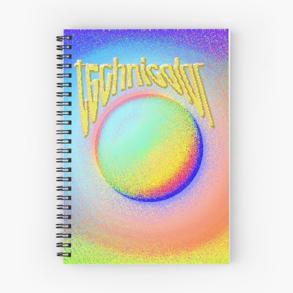 Item preview, Technicolor designed and sold by zscrapbook.
