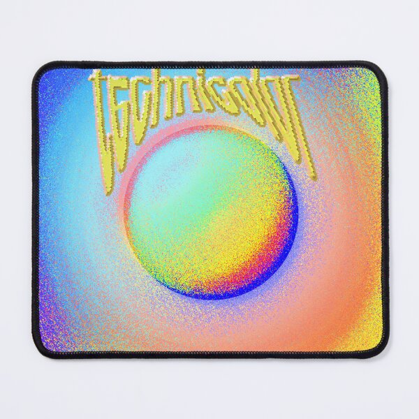 Item preview, Technicolor designed and sold by zscrapbook.
