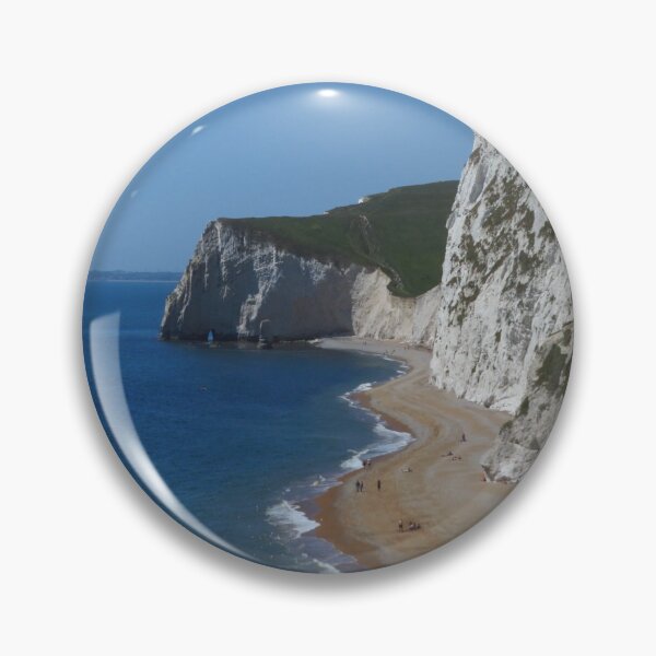 Item preview, Bat's Head and Chaldon Hill, Dorset designed and sold by wiggyofipswich.