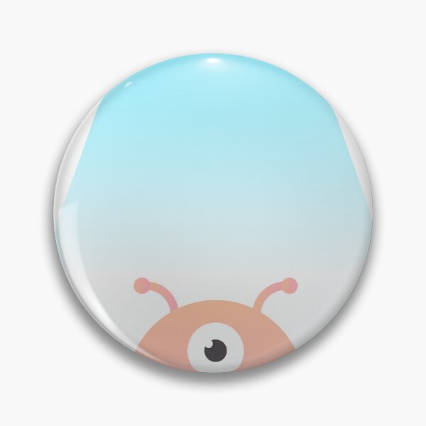 Item preview, UFO Bloop! designed and sold by Miniidesigns.