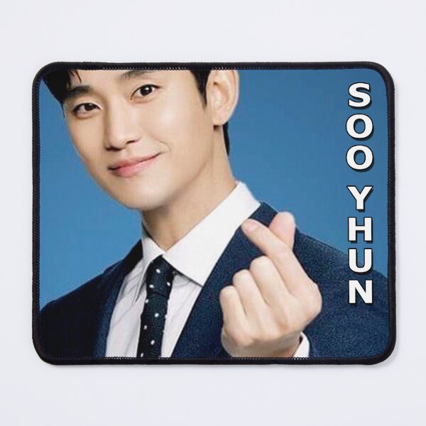 Item preview, KIM SOO YHUN designed and sold by powercadd.