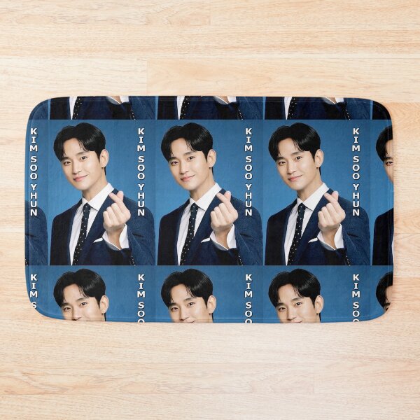 Item preview, KIM SOO YHUN designed and sold by powercadd.