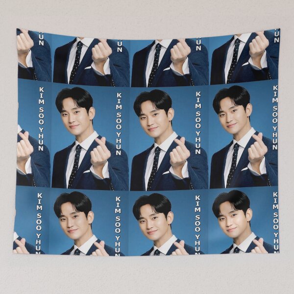 Item preview, KIM SOO YHUN designed and sold by powercadd.