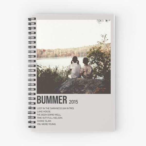 Item preview, Bummer 2015 designed and sold by timetodieoldman.