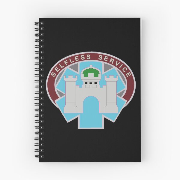 Item preview, Army - Landstuhl Regional Medical Center wo Txt designed and sold by Military Insignia Products.