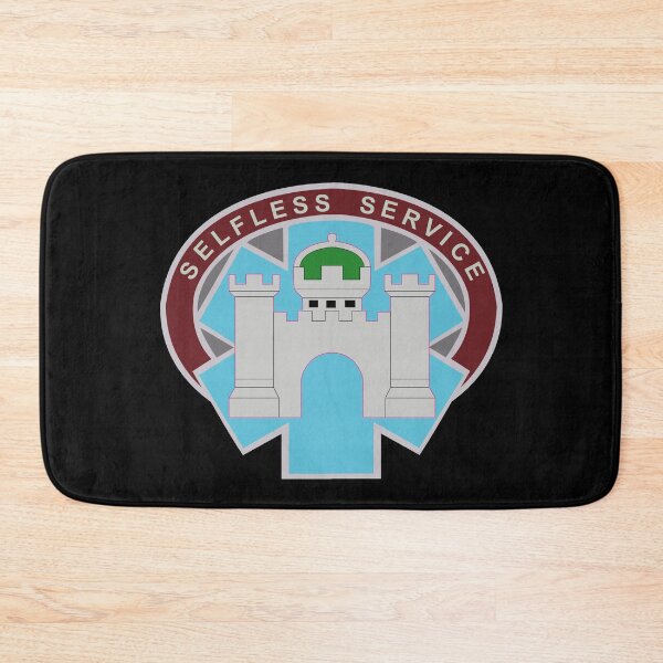Item preview, Army - Landstuhl Regional Medical Center wo Txt designed and sold by Military Insignia Products.