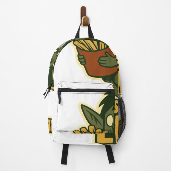 Item preview, Fries Before Lies designed and sold by DarkEggFactory.