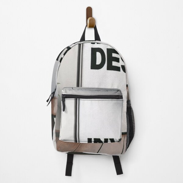 Item preview, Invisible Design – Blank Canvas with Conceptual Text Art designed and sold by ashokreddy343.