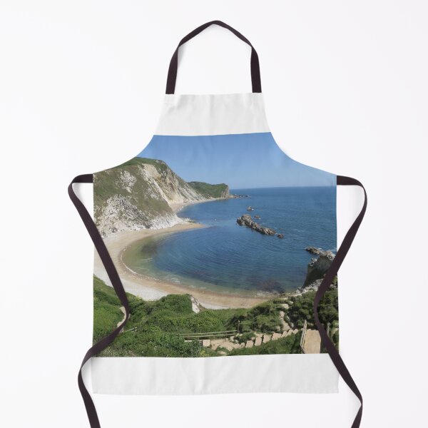 Item preview, Man O War Cove, Dorset designed and sold by wiggyofipswich.