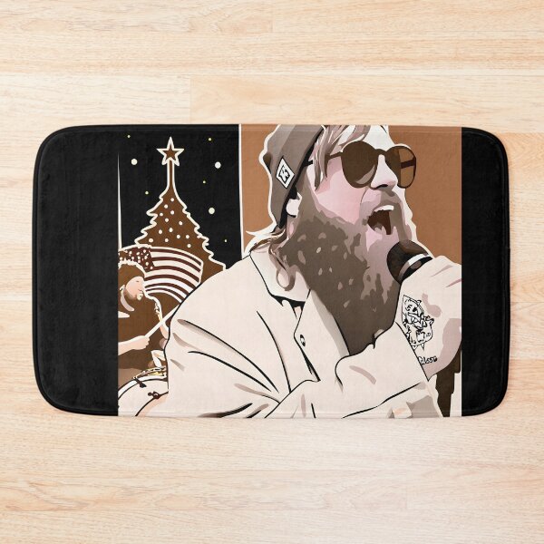 Item preview, Teddy Swims Christmas Jam Soul, Snow & Stage Vibes designed and sold by JayceTucker89.