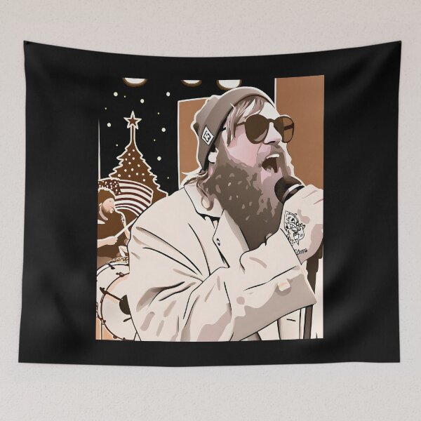 Item preview, Teddy Swims Christmas Jam Soul, Snow & Stage Vibes designed and sold by JayceTucker89.