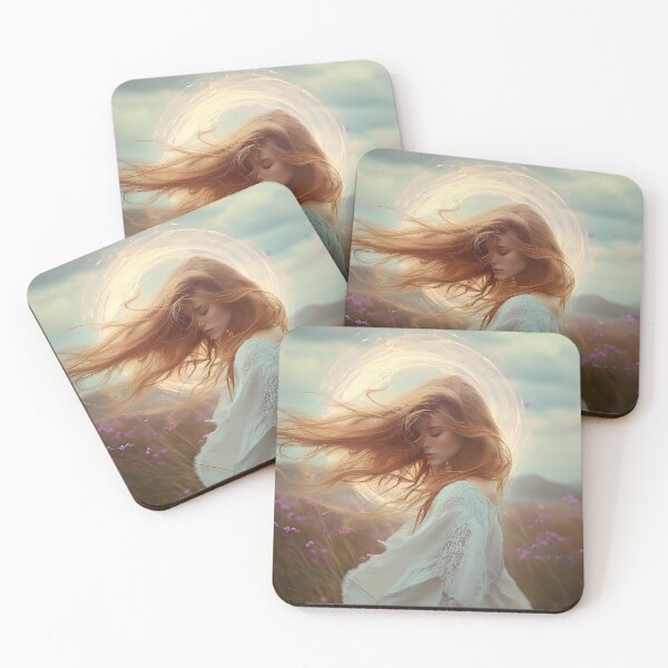 Item preview, Whispers of the Wind designed and sold by Wild light.