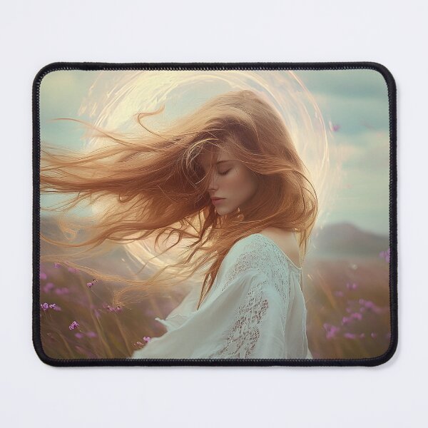 Item preview, Whispers of the Wind designed and sold by Wild light.