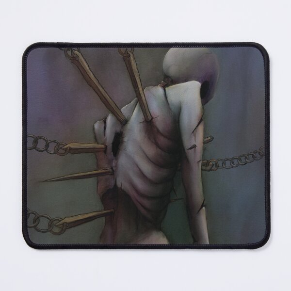 Item preview, Bound by Wounds of Thought and Deed designed and sold by Adam Howie.
