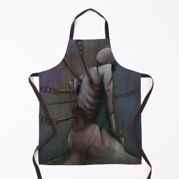 Item preview, Bound by Wounds of Thought and Deed designed and sold by Adam Howie.