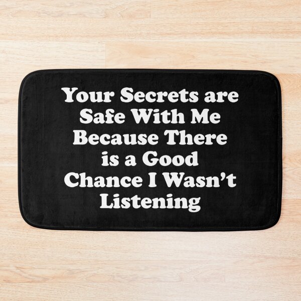 Item preview, Chance I Wasn’t Listening designed and sold by xhearalisa.