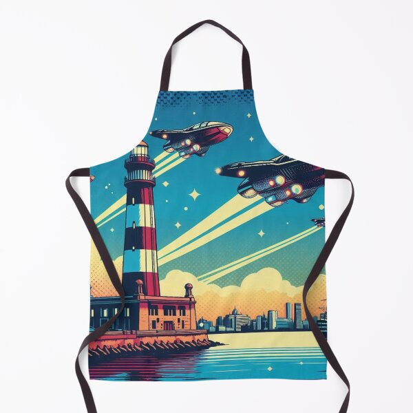 Item preview, Spaceships designed and sold by Dogandesighn.