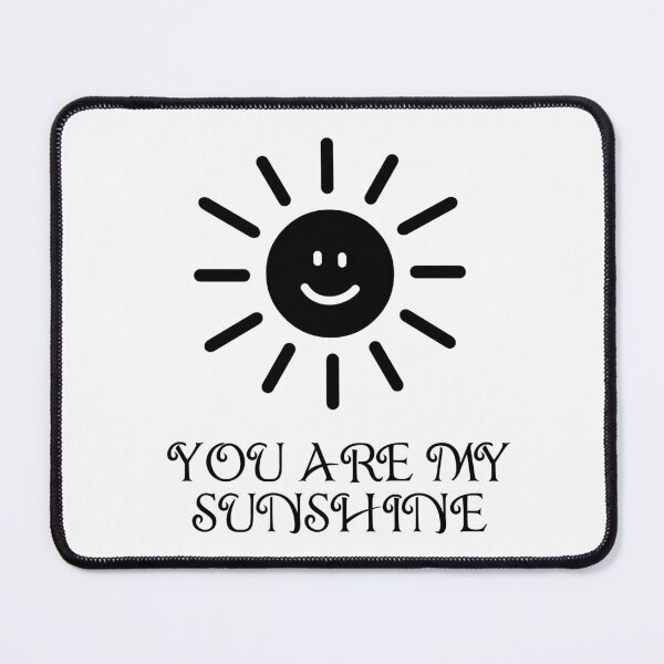 Item preview, You Are my Sunshine designed and sold by flairaffairsa.