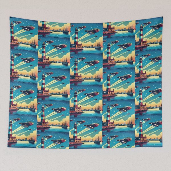 Item preview, Spaceships designed and sold by Dogandesighn.