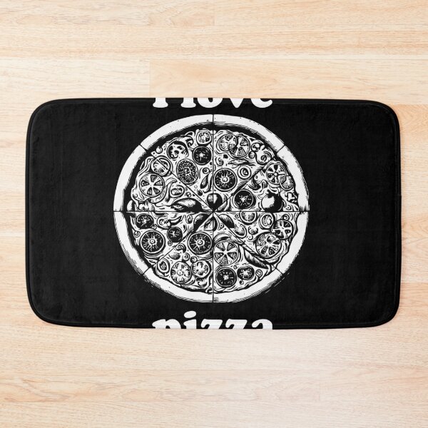 Item preview, Pizza Lovers designed and sold by xhearalisa.
