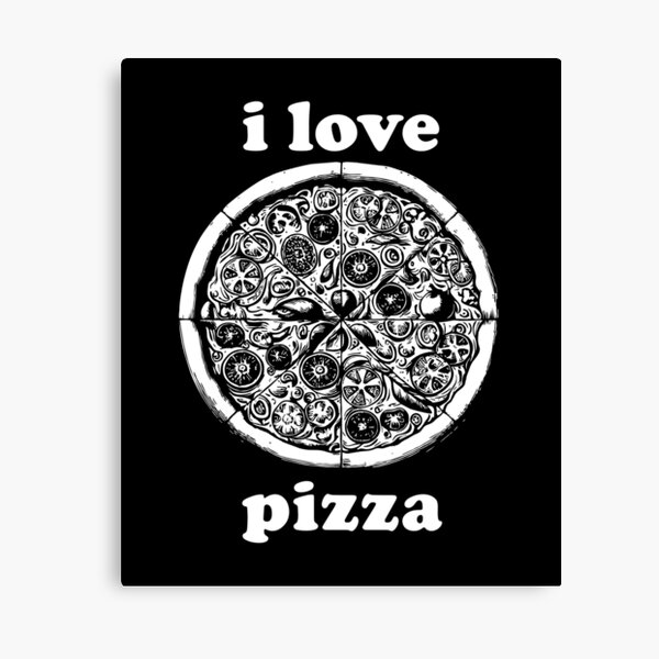 Item preview, Pizza Lovers designed and sold by xhearalisa.