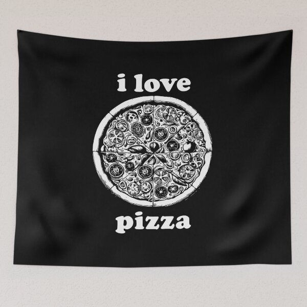 Item preview, Pizza Lovers designed and sold by xhearalisa.