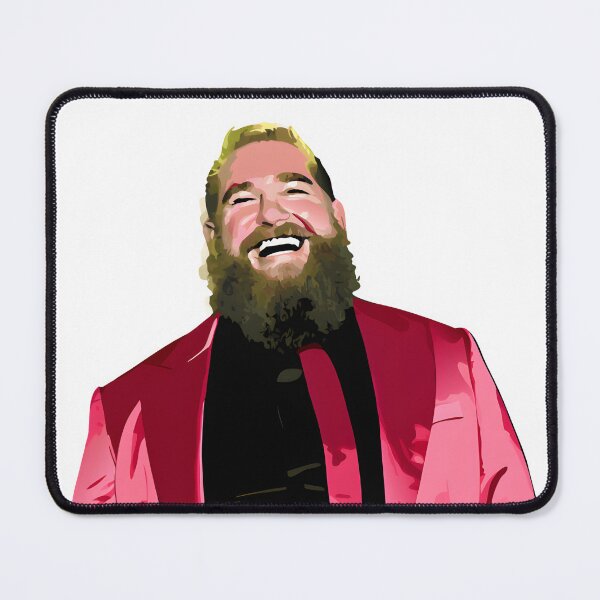 Item preview, Teddy Swims Pink Power Suit Loud, Bold & Glorious designed and sold by JayceTucker89.