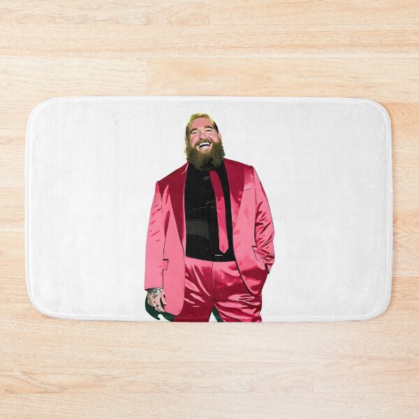 Item preview, Teddy Swims Pink Power Suit Loud, Bold & Glorious designed and sold by JayceTucker89.