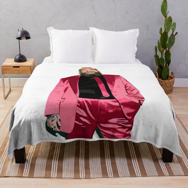 Item preview, Teddy Swims Pink Power Suit Loud, Bold & Glorious designed and sold by JayceTucker89.